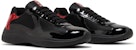 Prada America's Cup 'Hitam Kelabu Merah' 4E3400-3L46-F0P35