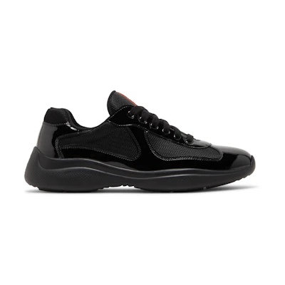 Prada America's Cup 'Black'