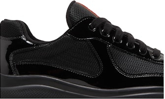 Prada America's Cup 'Hitam' 4E3400_ASZ_F0002 Order Prada America's Cup 'Hitam' 4E3400_ASZ_F0002