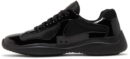 Prada America's Cup 'Hitam' 4E3400_ASZ_F0002 Lookbook Prada America's Cup 'Hitam' 4E3400_ASZ_F0002