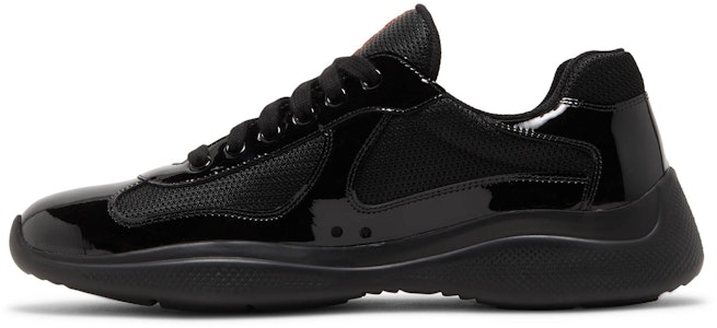 Prada America's Cup 'Hitam' 4E3400_ASZ_F0002 Lookbook Prada America's Cup 'Hitam' 4E3400_ASZ_F0002