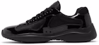 Lookbook Prada America's Cup 'Hitam' 4E3400_ASZ_F0002