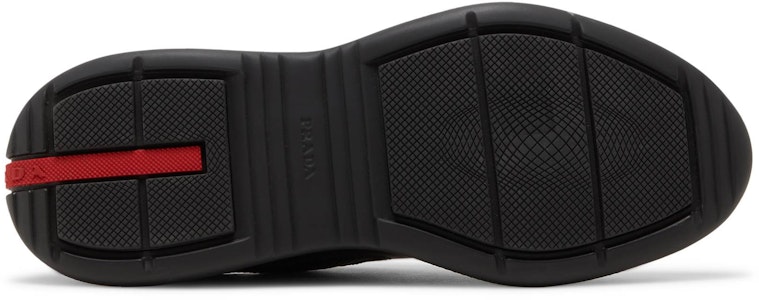 Prada America's Cup 'Hitam' 4E3400_ASZ_F0002 Shop Prada America's Cup 'Hitam' 4E3400_ASZ_F0002