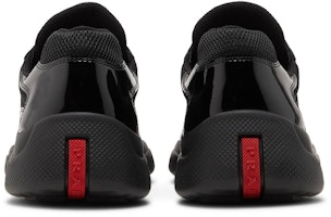 Prada America's Cup 'Hitam' 4E3400_ASZ_F0002 Details for Prada America's Cup 'Hitam' 4E3400_ASZ_F0002