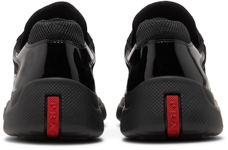 Prada America's Cup 'Hitam' 4E3400_ASZ_F0002 Details for Prada America's Cup 'Hitam' 4E3400_ASZ_F0002