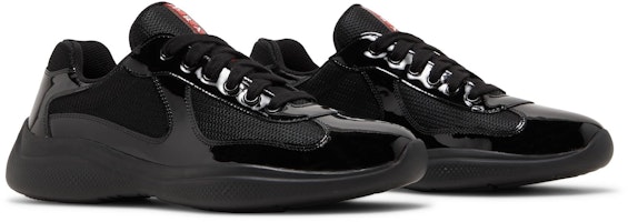 Prada America's Cup 'Hitam' 4E3400_ASZ_F0002 Cheap Prada America's Cup 'Hitam' 4E3400_ASZ_F0002