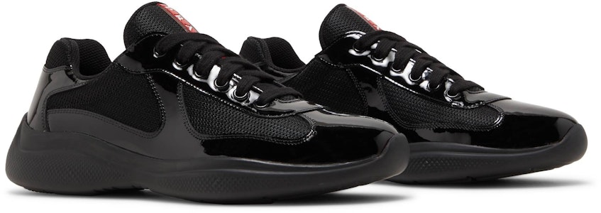 Prada America's Cup 'Hitam' 4E3400_ASZ_F0002 Cheap Prada America's Cup 'Hitam' 4E3400_ASZ_F0002