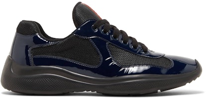 Prada America's Cup 'Black Ink Blue' 4E3400-3LGP-F017C Prada America's Cup 'Black Ink Blue' 4E3400-3LGP-F017C