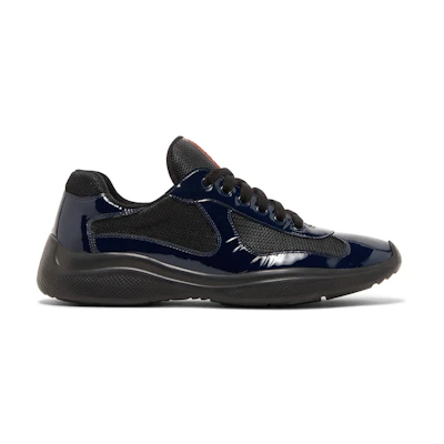 Prada America's Cup 'Black Ink Blue'