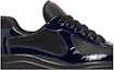 Order Prada America's Cup 'Hitam Tinta Biru' 4E3400-3LGP-F017C