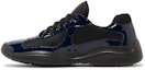 Lookbook Prada America's Cup 'Hitam Tinta Biru' 4E3400-3LGP-F017C