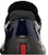 Prada America's Cup 'Hitam Tinta Biru' 4E3400-3LGP-F017C