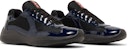 Prada America's Cup 'Hitam Tinta Biru' 4E3400-3LGP-F017C