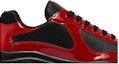 Order Prada America's Cup 'Merah Hitam' 4E3400-3L46-F0927