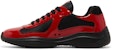 Prada America's Cup 'Merah Hitam' 4E3400-3L46-F0927