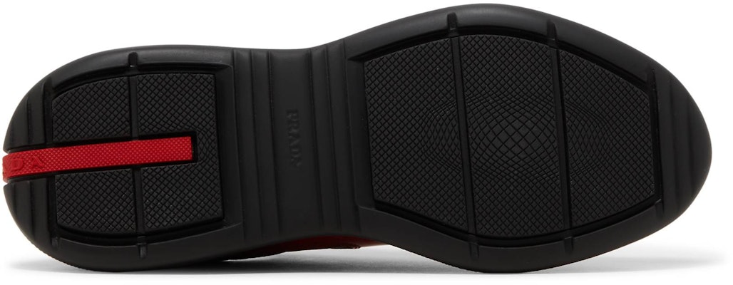 Prada America's Cup 'Red Black' 4E3400-3L46-F0927 Shop Prada America's Cup 'Red Black' 4E3400-3L46-F0927