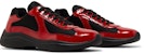 Prada America's Cup 'Merah Hitam' 4E3400-3L46-F0927
