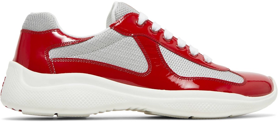 Prada America's Cup 'Merah Perak' 4E3400_ASZ_F0F5C Buy Prada America's Cup 'Merah Perak' 4E3400_ASZ_F0F5C