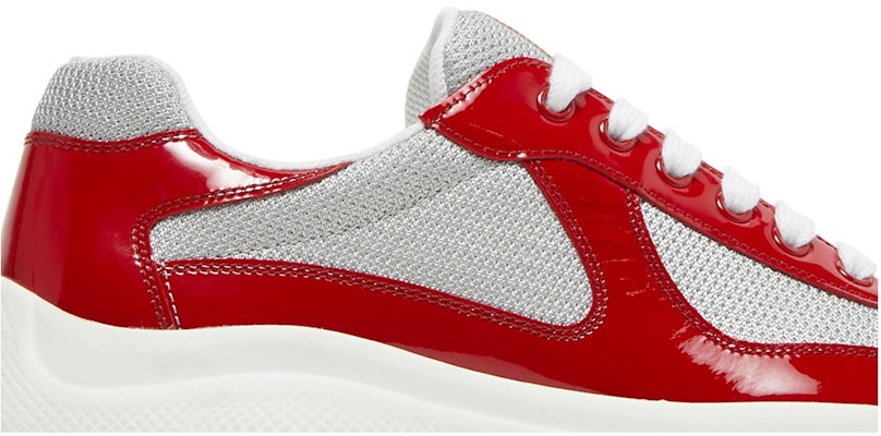 Prada America's Cup 'Merah Perak' 4E3400_ASZ_F0F5C Order Prada America's Cup 'Merah Perak' 4E3400_ASZ_F0F5C