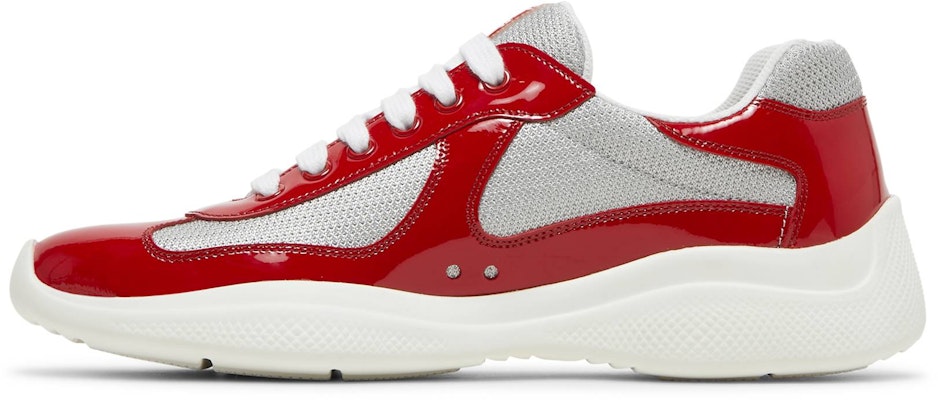 Prada America's Cup 'Merah Perak' 4E3400_ASZ_F0F5C Lookbook Prada America's Cup 'Merah Perak' 4E3400_ASZ_F0F5C