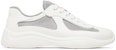 Prada America's Cup 'Getah Lembut - Putih' 4E6500-3LLJ-F0009
