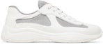 Buy Prada America's Cup 'Getah Lembut - Putih' 4E6500-3LLJ-F0009