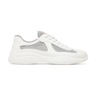Prada America's Cup 'Soft Rubber - White'