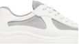 Order Prada America's Cup 'Getah Lembut - Putih' 4E6500-3LLJ-F0009