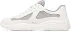 Lookbook Prada America's Cup 'Getah Lembut - Putih' 4E6500-3LLJ-F0009