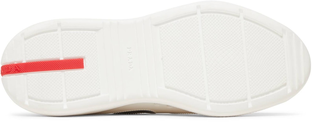 Prada America's Cup 'Soft Rubber - White' 4E6500-3LLJ-F0009 Shop Prada America's Cup 'Soft Rubber - White' 4E6500-3LLJ-F0009