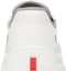 Sizing Prada America's Cup 'Getah Lembut - Putih' 4E6500-3LLJ-F0009