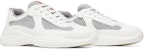 Prada America's Cup 'Getah Lembut - Putih' 4E6500-3LLJ-F0009