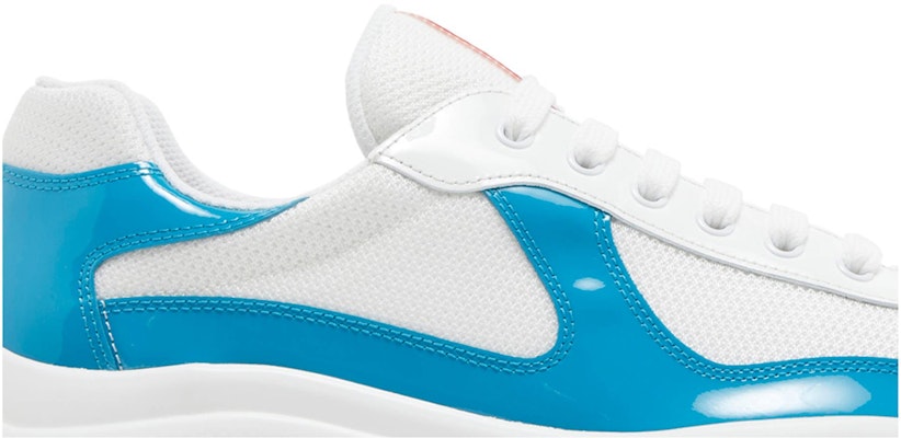 Prada America's Cup 'White Light Blue' 4E3400-3LGP-F061M Order Prada America's Cup 'White Light Blue' 4E3400-3LGP-F061M