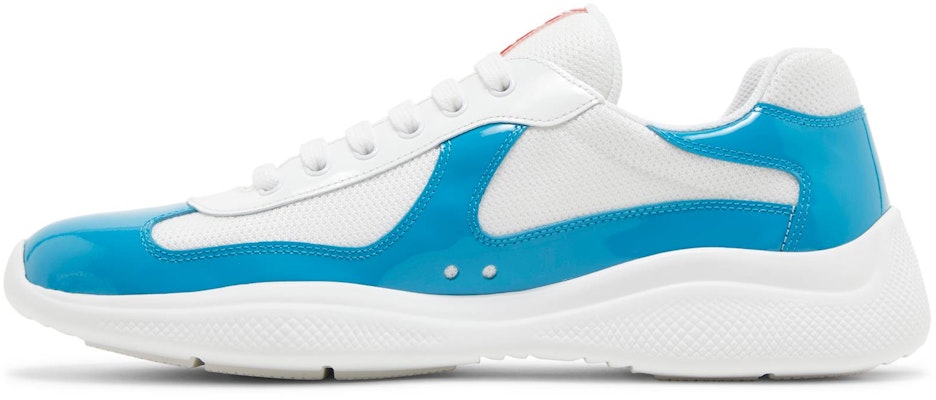 Prada America's Cup 'White Light Blue' 4E3400-3LGP-F061M Lookbook Prada America's Cup 'White Light Blue' 4E3400-3LGP-F061M