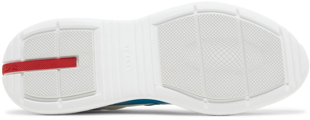 Prada America's Cup 'White Light Blue' 4E3400-3LGP-F061M Shop Prada America's Cup 'White Light Blue' 4E3400-3LGP-F061M
