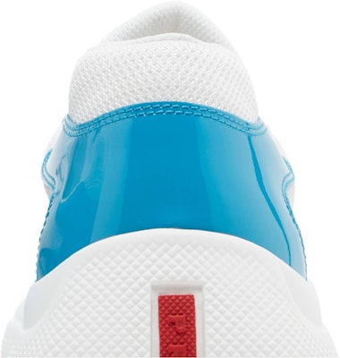 Prada America's Cup 'White Light Blue' 4E3400-3LGP-F061M Sizing Prada America's Cup 'White Light Blue' 4E3400-3LGP-F061M
