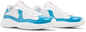 Cheap Prada America's Cup 'Putih Biru Muda' 4E3400-3LGP-F061M