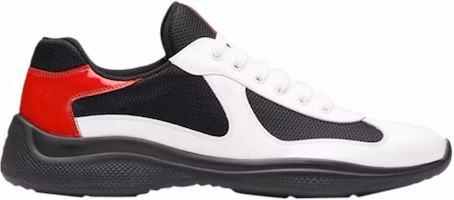 Prada America's Cup 'White Red' 4E3400-3L46-F0970 Prada America's Cup 'White Red' 4E3400-3L46-F0970
