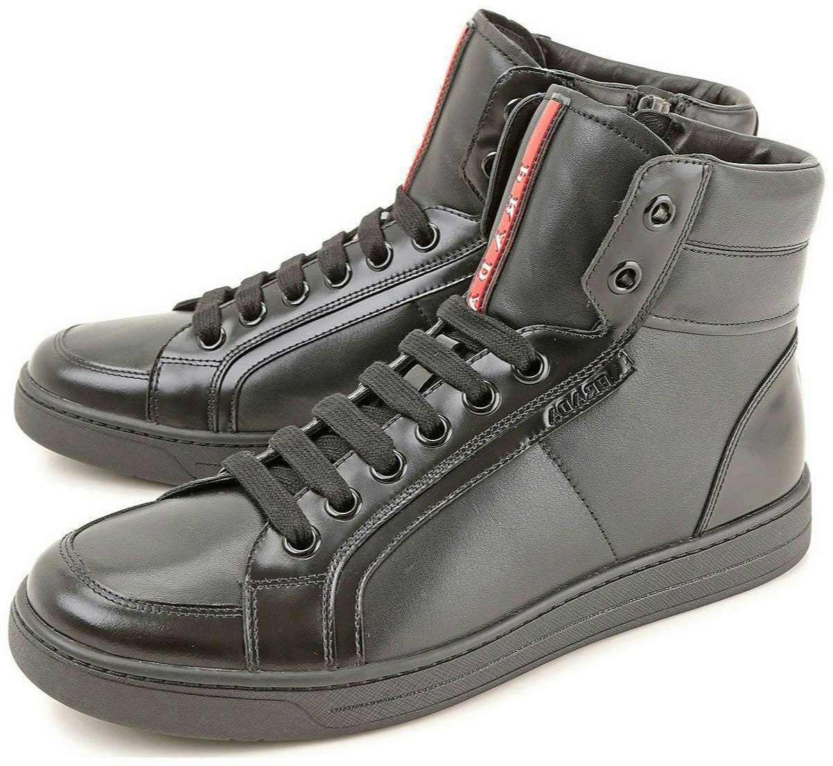 prada-ankle-boot-black-lace-up-round-toe-4-t2723-0-k6-f0002