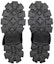 Purchase Prada But Hitam Bertali Depan 2UE007_3L09_F0002_F_D002