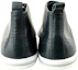Lookbook Sepatu Bot Prada Kulit Biru Pendek Ankle 4T2582_OOT_F0216