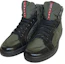 Buy Prada Ankle Boot 'Green Fashion Strap' 4T2723_3F8E_F0161