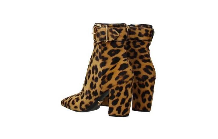 Prada Ankle Boot 'Leopard Print' 圖 2