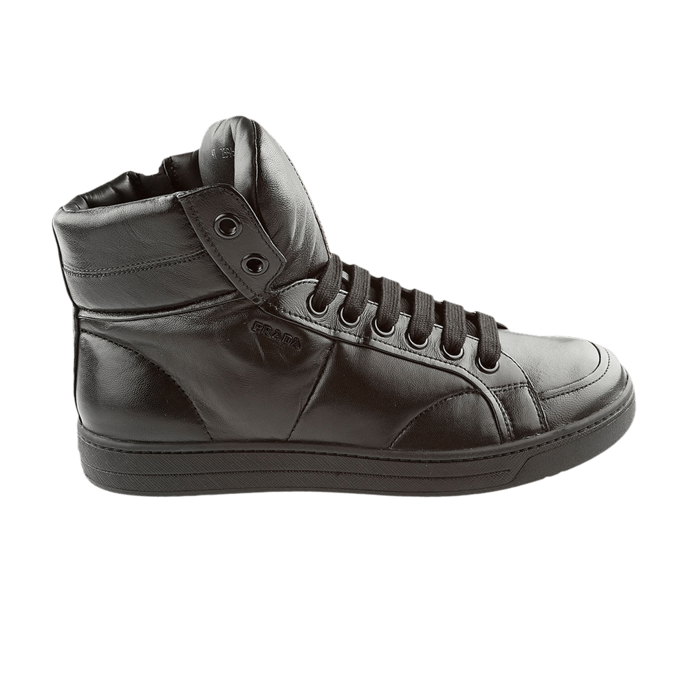 Buy 프라다 애비뉴 하이 블랙 (Prada Avenue High Black) 4T2596-0Z7-F0002