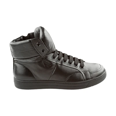 Prada Avenue High 'Black'