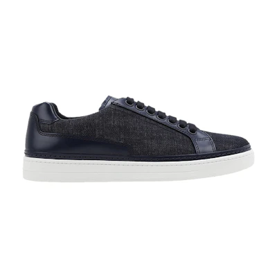 Prada Avenue Low 'Denim'