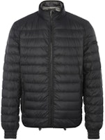 PRADA Black Casual Long-Sleeve Down Jacket. SGN957-S1911-YNSF0-A64 PRADA Black Casual Long-Sleeve Down Jacket. SGN957-S1911-YNSF0-A64