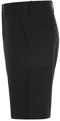 普拉达黑色休闲短裤 SPE221-GQS-F0002 Shop 普拉达黑色休闲短裤 SPE221-GQS-F0002