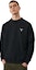 Purchase PRADA Baju Sejuk Oversized Crewneck Kapas Hitam UJL187-1YYB-F0806
