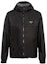 Order PRADA Black Minimalist Recycled Nylon Sports Jacket SGB460-1WQ9-F0N5A-S-202